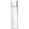 Ekena Millwork Standard Stockport Architectural Grade PVC Corbel, 3"W x 7"D x 14"H CORP03X07X14STO - alternate 4